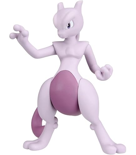 Amazon.com: Takara Tomy Pokemon Monster Collection Moncolle MS-17