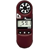 Kestrel 3000 Pocket Wind Meter