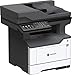 Lexmark MB2546adwe Multi Function Monochrome Laser Printer, Duplex with Two Sided Printing, Wireless Network and Airprint Ready (36SC871)thumb 2