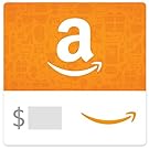 Amazon eGift Card - Generic Icons