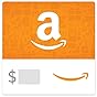 Amazon eGift Card - Generic Icons