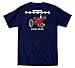Country Casuals Ih Farmall Iron Horse - Adult Short Sleeve Tee