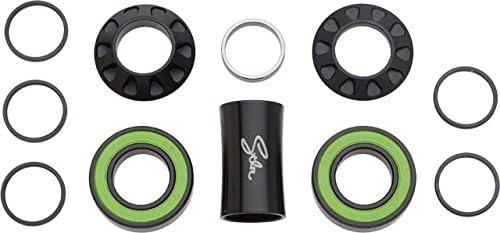 Stolen Revolver Mid Sealed Bottom Bracket
