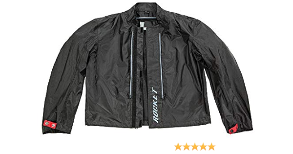 joe rocket ion jacket