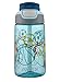 AVEX Kids Multi Sport Autospout Water Bottle, Powder Blue, 16 oz