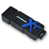 Patriot 16GB Supersonic Boost Series USB 3.0 With Up To 90MB/sec - PEF16GSBUSB