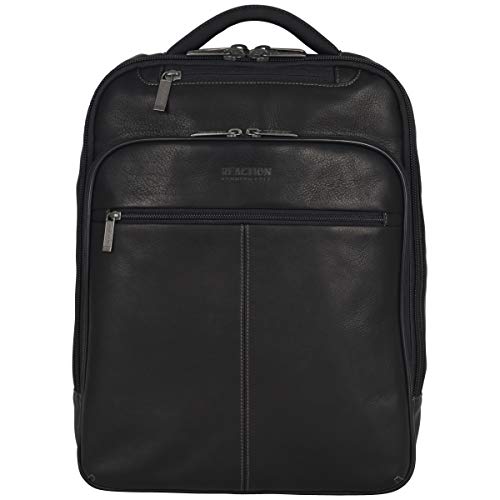 Cole Reaction Manhattan Commuter Slim Backpack 16" Laptop Computer & Tablet Travel