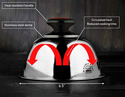2 Basting+Cheese+Melting+Resistant+Handle