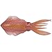 Safari Ltd. Reef Squid Toy Figurine - Detailed 8.25