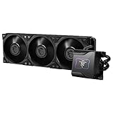 MSI MEG CoreLiquid S360 - AIO CPU Liquid Cooler