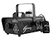 CHAUVET DJ Hurricane 1000 1L Pro Fog/Smoke Machine w/Wired and Wireless Remote
