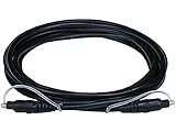 Monoprice S/PDIF (Toslink) Digital Optical Audio