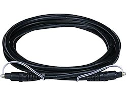 Monoprice S/PDIF (Toslink) Digital Optical Audio