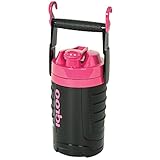 Igloo Proformance(Tm) 1 quart, Black/Pink/Black, 32 oz/1 quart