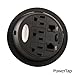 PowerTap GMPT-1 Grommet Pop-up Power Data Center