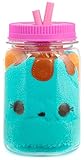 Num Noms Surprise in a Jar - VAN MINTY - Soft Plush Version of Your Favorite Num Noms Characters are so Sweet and Huggable