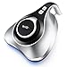 Housmile Anti-Bacterial UV Vacuum Cleaner with Powerful Suctions with 10.5KPa, Advanced HEPA Filtration and Double Powerful Brushes Effectively Removes Dust Mite Matters, Bacteria, Viruses and Pollen