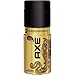 AXE Deodorant Bodyspray, Gold Temptation 4 oz (Pack of 6)
