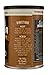 Fireside Coffee Cafe Mocha Instant Flavored Coffee 8 Ounce Canister - Caramel Mochaccino