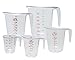 1-Pint Plastic Measuring Cup