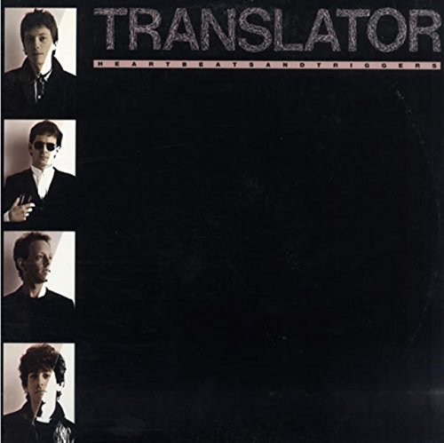 Translator - Heartbeats And Triggers - Zortam Music