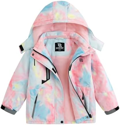 Amazon.com : Burton Youth Girls' Khione 2L Insulated Snow Jacket