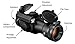 Vortex Optics StrikeFire 2 Red/Green Dot Sight with Cantilever Mount (SF-RG-501) and Free Vortex Lens Pen
