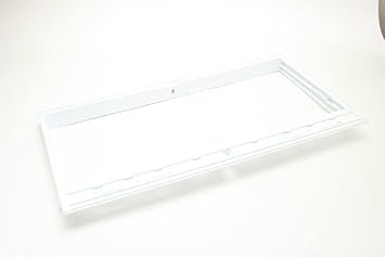 Amazon Com Maytag Wpw10568041 Refrigerator Crisper Drawer Cover