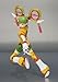 TAMASHII NATIONS Bandai S.H. Figuarts Dragon Kid Tiger and Bunny Action Figure