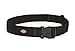 Dickies Work Gear 57013 Dickies Heavy-Duty Work Belt, Holds Most Pouches, Clips, and Tool Holders for Woodworkers and Contractors, 2-Inch Web, Adjustable, Black primary