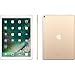 Apple iPad Pro 2 12.9 Tablet 256GB Storage, WiFi, ML3X2LL/A - Gold