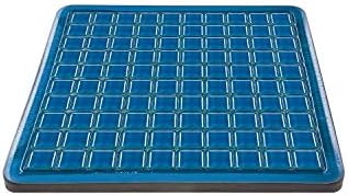 【この座り心地、癖になる】2020年新版ゲルクッション 座布団 チェアパッド 座面クッション 低反発 通気 車 椅子用