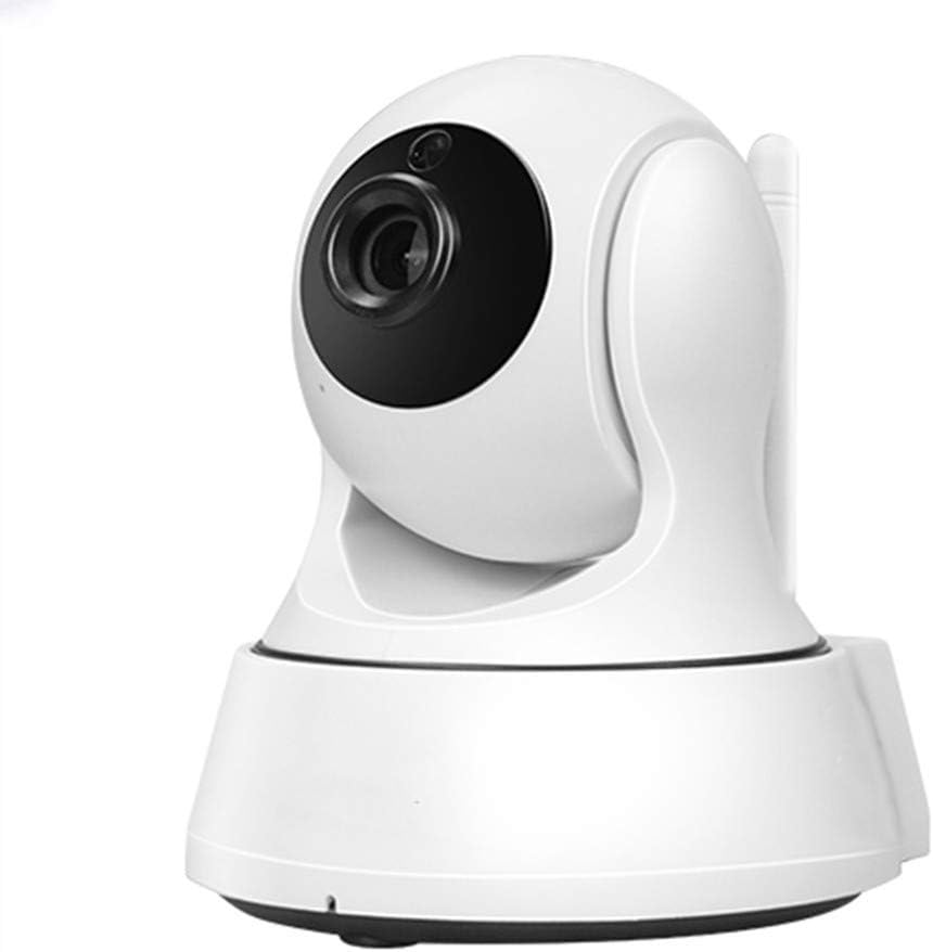 nest cam indoor as baby monitor