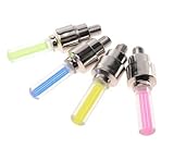 Liroyal Led Bicycle Bike Flash Light Lamp Head