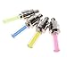 Liroyal Led Bicycle Bike Flash Light Lamp Head