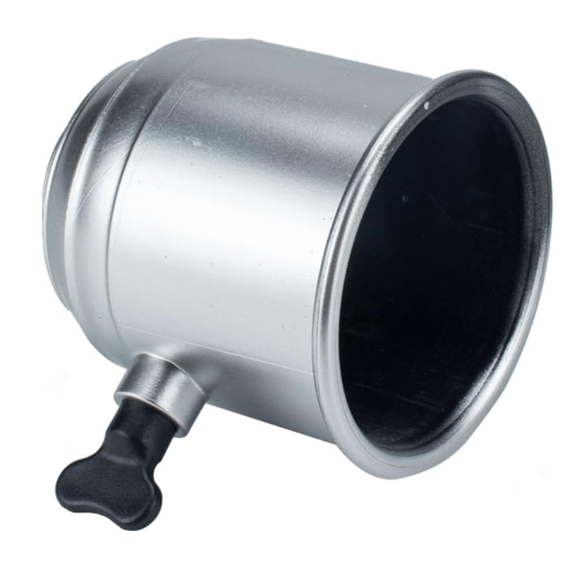 Wakauto Trailer Tow Rod Protection Cap 50Mm Tow Ball Cover Compatible with Swan Neck or Bolt-on Bars for Cars and Trucks Durable Trailer Hitch Accessory