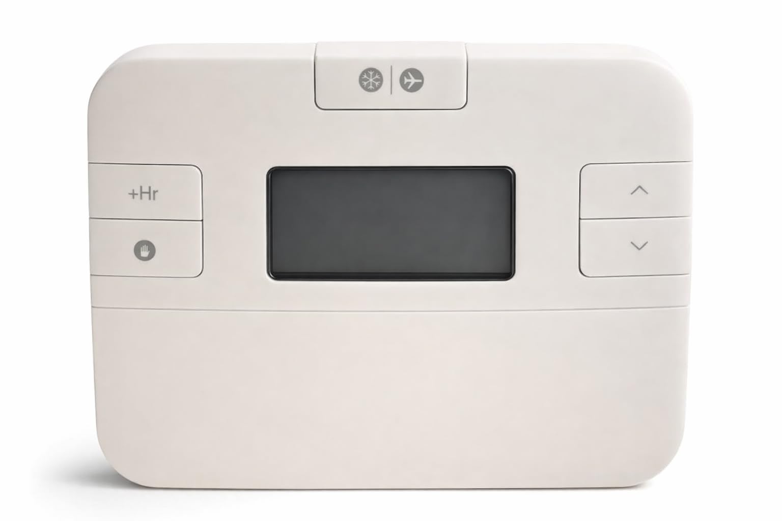 RT510TX+ Compatible with Salus RT510TX+ & Replaces RT510TX) White Wireless RF Programmable Room Thermostat (5 Year Warranty) - Hanicks