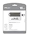 PNY 16GB Metal USB (P-FDU16G/APPMT-GE)