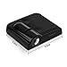 FLYEEGO Car Door Lights Projector Lights Car Door Projector Logo Lights Ghost Shadow Lights Compatible with Honda All Models (2PCS)