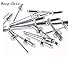 All Stainless Steel Pop Rivets Stainless Steel 1/8