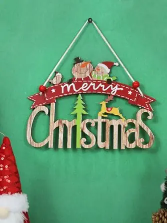 Forty Wings 1 Pcs Artifficial Red Apple Green Leafs HeavyTinsel Christmas Strings,Garlands Ribbon Ribbon for Christmas Xmas Party Decoration Christmas Tree Ornaments