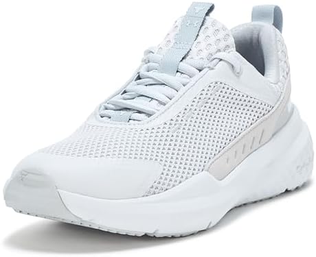 Amazon.com | Under Armour Women's Glory 2 Turf, (100) White/White