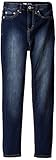 Levi's Big Girls' High Rise Denim Legging