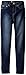 Levi's Big Girls' High Rise Denim Legging
