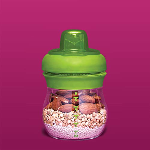 (4Pack) Else PlantBased Complete Nutrition Drink for Toddlers, 22 Oz