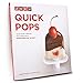 Zoku Quick Pops Recipe Book - SPANISH VERSION - Libro de Recetas de Polos Rápidos