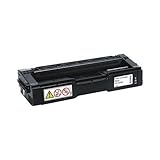 RIC406344 - 406344 Toner