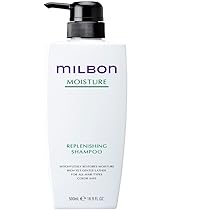 MILBON RESTORATIVE BLOWOUT PRIMER 4本セット Milbon Repair Restorative Blowout Primer Coarse Hair 4.2oz