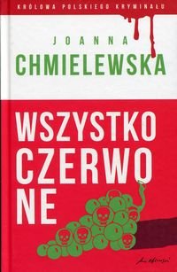 Wszystko czerwone
