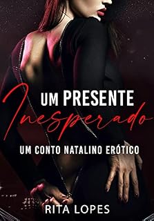 Livro UM PRESENTE INESPERADO